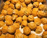 Turkey Meatball Casserole recipe step 4 photo