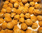 A picture of step 4 of Turkey 🦃 Meatball Casserole 🥘.