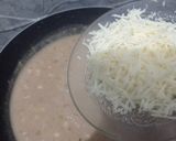 Foto langkah ke 3 dari resep Spaghetti Carbonara.