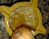Foto del paso 4 de la receta Conejo al ajillo