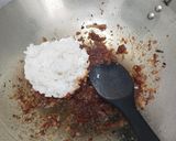 Foto langkah ke 3 dari resep Nasi Goreng Sambal Sisa.