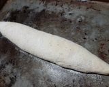 Une image de l'étape 5 de Pain de campagne maison 🌾.