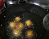 काला_जामुन (Kala_Jamun recipe in hindi) रेसिपी चरण 7 फोटो