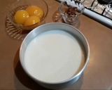 Foto del paso 3 de la receta: Gelatina de leche muy Blanca!!!