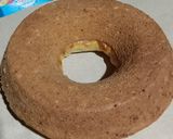Foto langkah ke 6 dari resep Bolu pisang oven tangkring satu telur anti gagal.