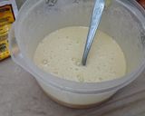 Foto del paso 1 de la receta: Bizcochuelo Facilísimo