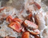 Foto langkah ke 3 dari resep Sup Udang Galah.