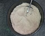 Foto del paso 1 de la receta: Panqueques saludables