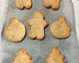 Foto del passaggio 6 della ricetta Biscotti SPEZIATI
