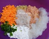 Foto langkah ke 1 dari resep Bakso Lo Hoa.