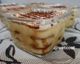 Foto langkah ke 4 dari resep Tiramisu.