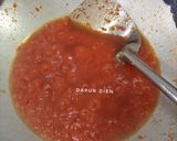 Foto langkah ke 3 dari resep Ikan Kembung Balado.