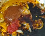Foto langkah ke 3 dari resep Chicken Steak.