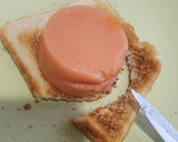 Foto del paso 4 de la receta: Flan de salmorejo cordobés