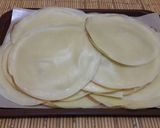 Foto langkah ke 2 dari resep Risoles mayo smoked beef special.