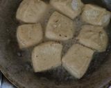 Foto langkah ke 2 dari resep Lapis Daging Tahu Simple ala Rumah Kami.
