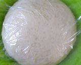 Foto langkah ke 5 dari resep Roti Manis.