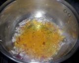 Foto del paso 4 de la receta: Filete de Pescado en salsa de ají Amarillo a lo Carmelita