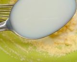 Kókuszos-csokis muffin recept fázis 1 fotója