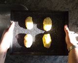 Foto del paso 4 de la receta: Sandwich de Pan de Chipa en 25 Min