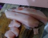 Foto langkah ke 1 dari resep Ayam Asam Manis.