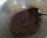 Foto langkah ke 5 dari resep Ceker Kecap Pedas Manis.