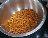 પાપડ ચણા કોન(papad chana cone in Gujarati) રેસીપી સ્ટેપ1ફોટો