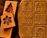 Foto del passaggio 3 della ricetta Speculoos alla farina di mandorle e spezie