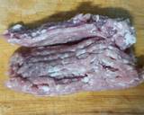 ขนมจีนยำสมุนไพร วิธีทำสูตร 3 รูป