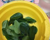 Foto langkah ke 1 dari resep Es Cincau Jelly.
