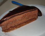 Une image de l'étape 8 de Royal chocolat (Trianon).