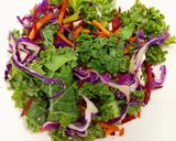 Foto del paso 1 de la receta: Ensalada 🥗 de Brócoli, Atún y Choclo