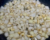 海鮮筆管麵 / 義大利麵的食譜步驟4照片