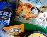 Foto langkah ke 1 dari resep Japanese milk bread.