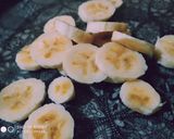 Foto del paso 3 de la receta: Postre en copa "Banana y Dulce de leche"