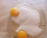 Foto del passaggio 2 della ricetta La mia torta delle monache