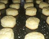 Foto del paso 1 de la receta: Bizcochitos 3 ingredientes