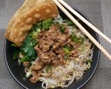 Foto langkah ke 8 dari resep 18. Mie homemade.