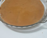 Foto del paso 2 de la receta: Postre de vainillas, flan y gelatina