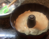 Foto del paso 4 de la receta: Cocina para principiantes: Torta o budín básico en olla Essen o similar
