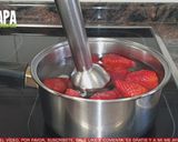Foto del paso 5 de la receta: Calippos caseros