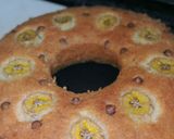 Foto langkah ke 8 dari resep Bolu Pisang.