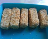 Foto langkah ke 8 dari resep Fish nugget.