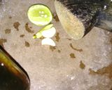 Foto langkah ke 2 dari resep Tahu sambel kecap wenak.