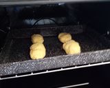Foto del paso 4 de la receta: Sandwich de Pan de Chipa en 25 Min