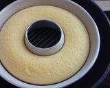 Foto langkah ke 6 dari resep Kue Bolu (ala Jerman) resep Nila Sari.
