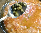 Foto del paso 6 de la receta: Fideos con pescado, fácil y rápido