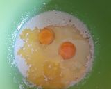 Foto del paso 2 de la receta: Pan de leche, vegetal
