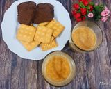 हैदराबादी ईरानी चाय (Hyderabadi irani chai recipe in Hindi) रेसिपी चरण 8 फोटो