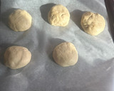 Foto del paso 5 de la receta: Pan de hamburguesa